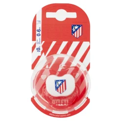 Atlético de Madrid Chupete Rojo Escudo