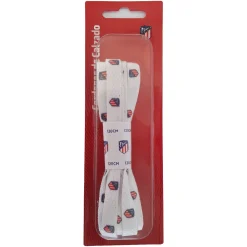 Atlético de Madrid CORDONES ESCUDO