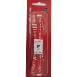 Atlético de Madrid CORDONES PARTIDO A PARTIDO