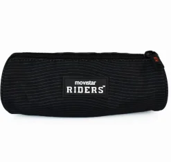 Atlético de Madrid ESTUCHE NEGRO RIDERS