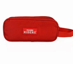 Atlético de Madrid ESTUCHE TRIPLE ROJO RIDERS