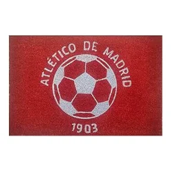 Atlético de Madrid FELPUDO