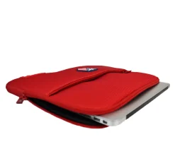 Atlético de Madrid FUNDA PC ROJA RIDERS