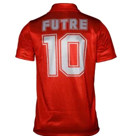 Atlético de Madrid FUTRE 2ª EQUIPACIóN 91/92