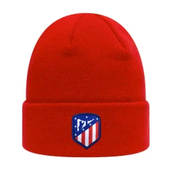 Hombre Atlético de Madrid GORRO ROJO