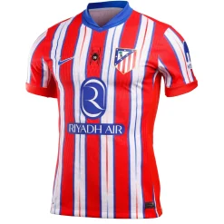 Hombre Atlético de Madrid J. ALVAREZ &ndash; LA ARAÑA, LIMITED EDITION