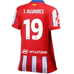 Hombre Atlético de Madrid J. ALVAREZ &ndash; LA ARAÑA, LIMITED EDITION
