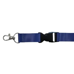 Atlético de Madrid Lanyard Azul