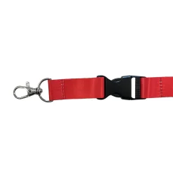 Atlético de Madrid Lanyard Rojo