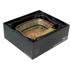 Atlético de Madrid MAQUETA VICENTE CALDERóN