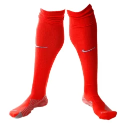 Mujer Atlético de Madrid Medias 1ª equipación 24/25