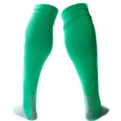 Hombre Atlético de Madrid Medias portero verdes 24/25