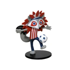 Atlético de Madrid MINI FIGURA INDI