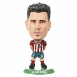 Atlético de Madrid MINI FIGURA J.M. GIMÉNEZ