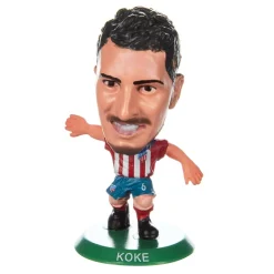 Atlético de Madrid MINI FIGURA KOKE