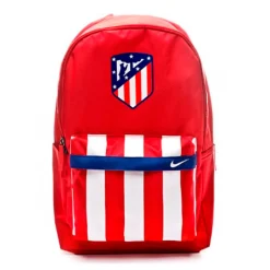 Atlético de Madrid MOCHILA NIKE ROJA
