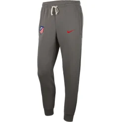 Hombre Atlético de Madrid Pantalón Algodón Gris Nike 24/25