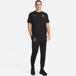 Hombre Atlético de Madrid PANTALóN ALGODóN UEFA 23/24 NIKE