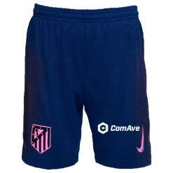 Hombre Atlético de Madrid Pantalón corto 3ª equipación 24/25