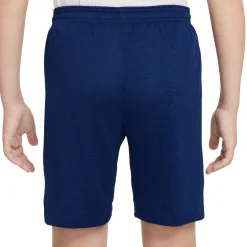 Atlético de Madrid Pantalón corto niño 3ª equipación 24/25