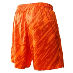 Atlético de Madrid Pantalón corto portero niño naranja 24/25