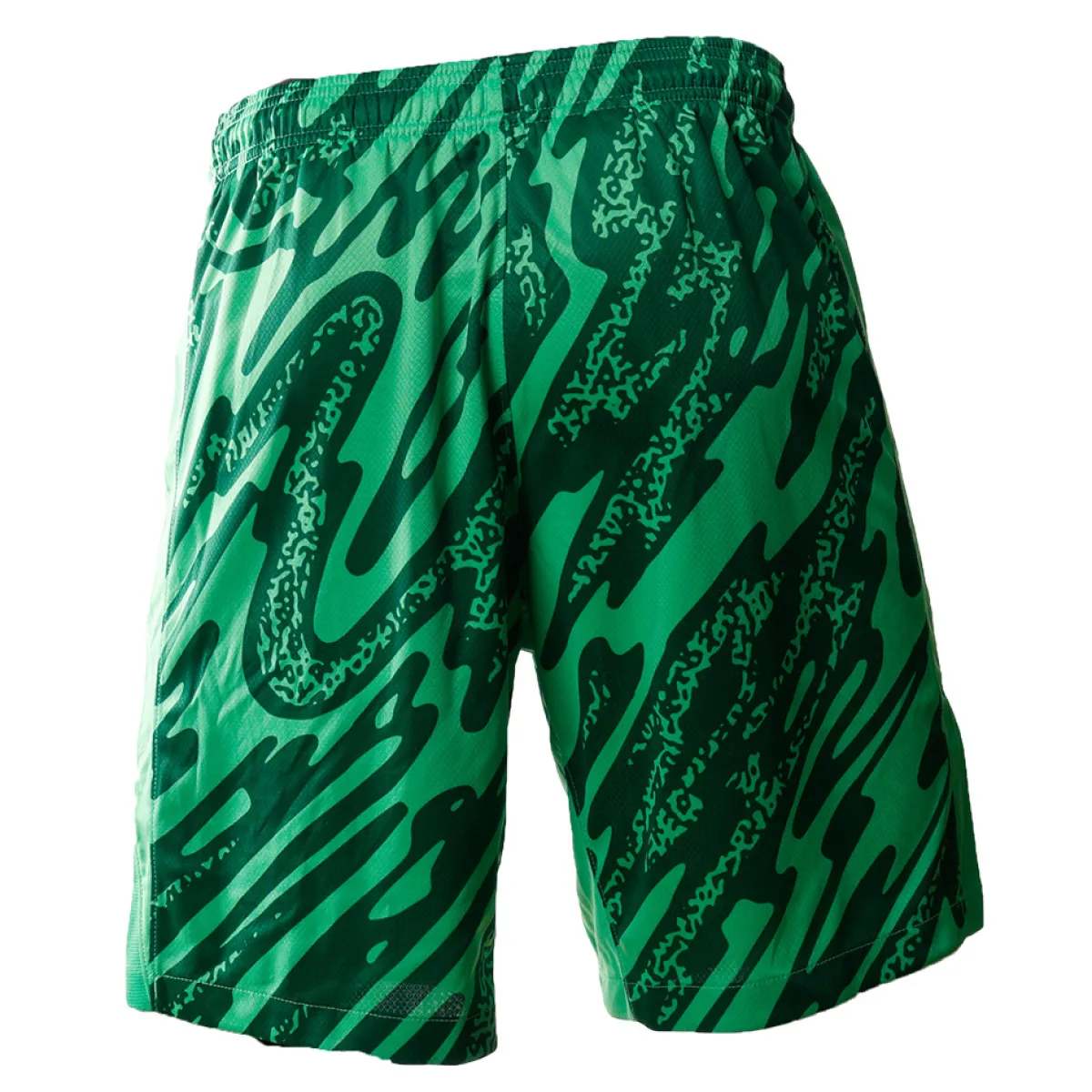 Hombre Atlético de Madrid Pantalón corto portero verde 24/25