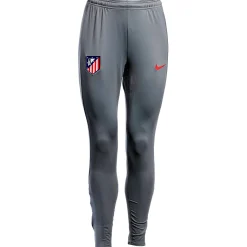 Mujer Atlético de Madrid Pantalón Entrenamiento Mujer Nike Liga 24/25
