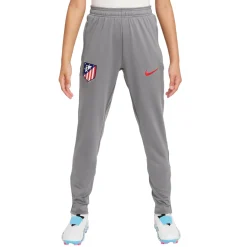 Atlético de Madrid Pantalón largo niño entrenamiento nike 24/25