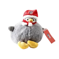 Atlético de Madrid Ping&uuml;ino Pequeño 18 cm