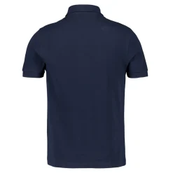 Hombre Atlético de Madrid Polo Navy UCL