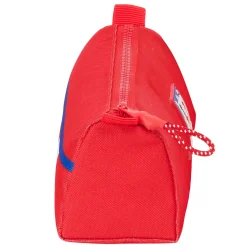 Atlético de Madrid Portatodo Escudo Rayas