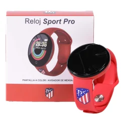 Atlético de Madrid RELOJ SMART