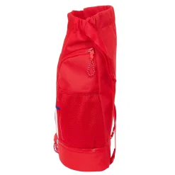 Atlético de Madrid Saco Mochila Escudo Rayas