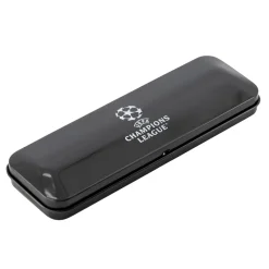 Atlético de Madrid Set Bolígrafo y Portaminas UCL