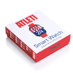 Atlético de Madrid Smartwatch