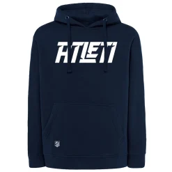 Hombre Atlético de Madrid SUDADERA ATLETI AZUL MARINO