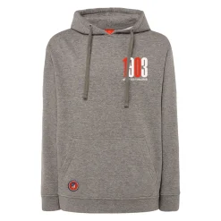Hombre Atlético de Madrid SUDADERA GRIS 1903