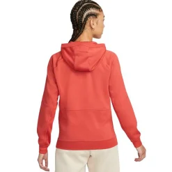 Mujer Atlético de Madrid SUDADERA MUJER TRAVEL 22/23 NIKE