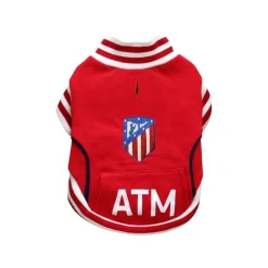 Atlético de Madrid SUDADERA PERRO L