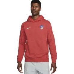 Hombre Atlético de Madrid SUDADERA TRAVEL 22/23 NIKE