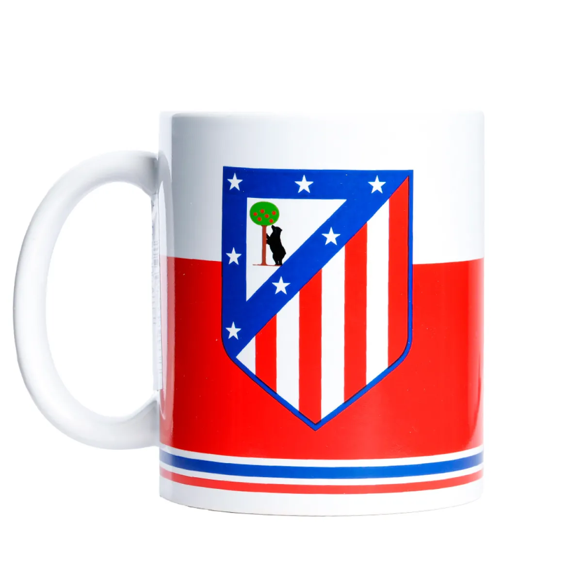 Atlético de Madrid Taza Atleti