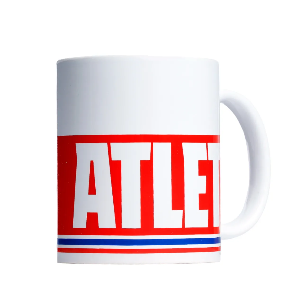 Atlético de Madrid Taza Atleti