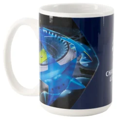 Atlético de Madrid Taza UCL Estadio