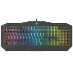 Atlético de Madrid TECLADO GAMING