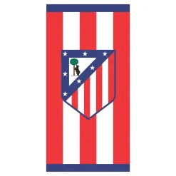 Atlético de Madrid TOALLA PLAYA ESCUDO 2024