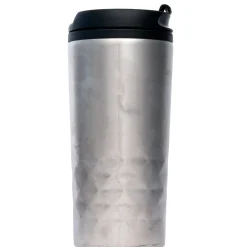 Atlético de Madrid Vaso Escudo Plateado 24/25