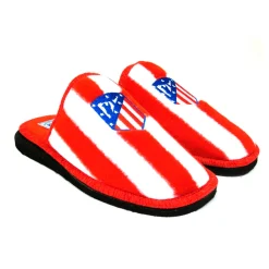 Atlético de Madrid ZAPATILLAS CASA NIÑO 1ª EQUIPACIóN