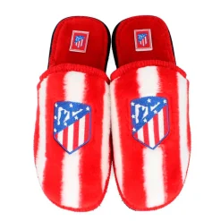 Atlético de Madrid ZAPATILLAS CASA NIÑO 1ª EQUIPACIóN