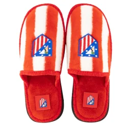 Atlético de Madrid Zapatillas Casa Rojiblancas Adulto
