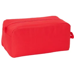 Atlético de Madrid Zapatillero Escudo Rayas